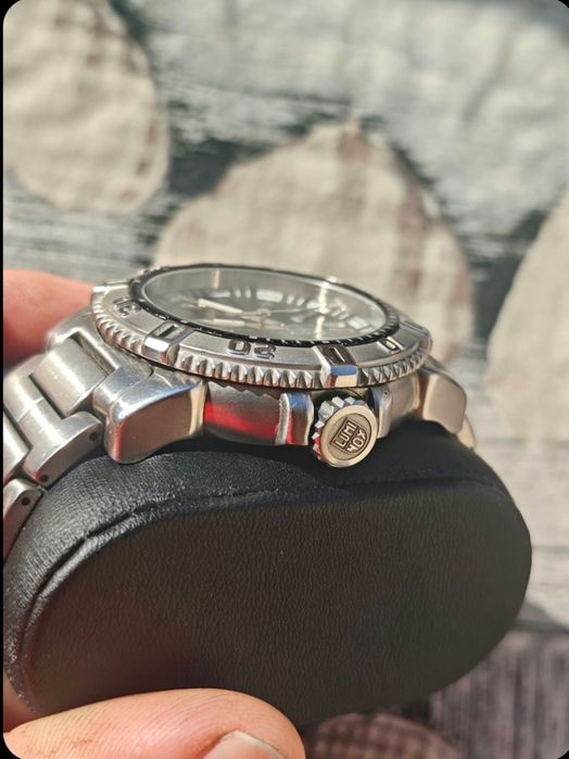 Мъжки часовник Luminox Modern Mariner XS.6502.NV