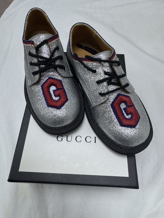 Papuci Gucci copii