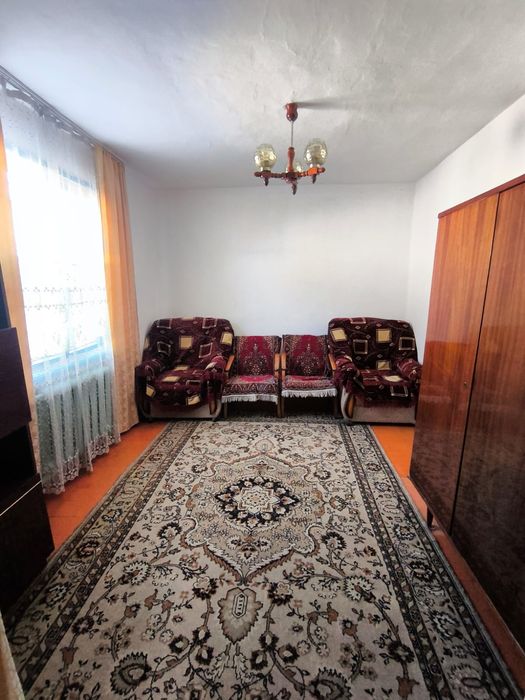 Частный дом на хуторе