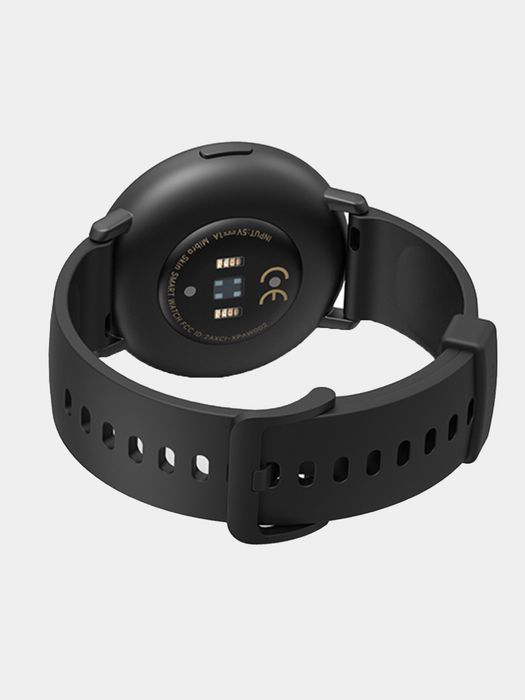 Mibro Lite  смарт часы с омолед экраном