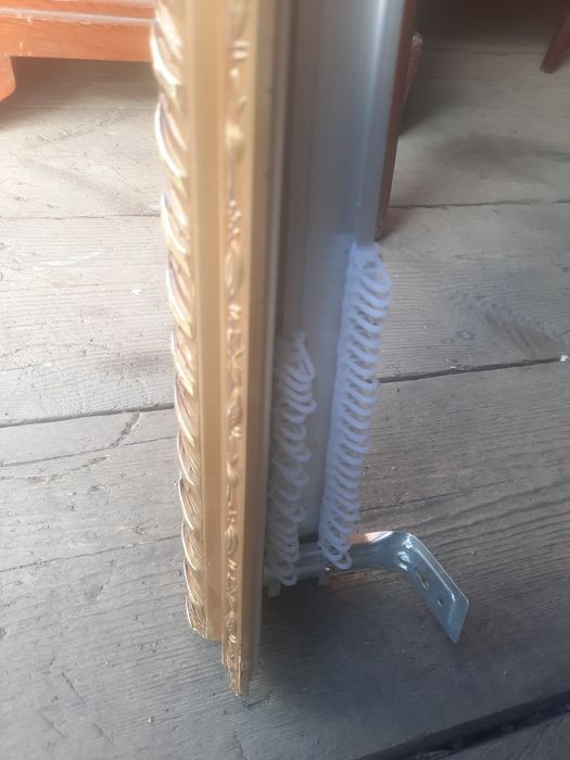 Гардина длина 2 м