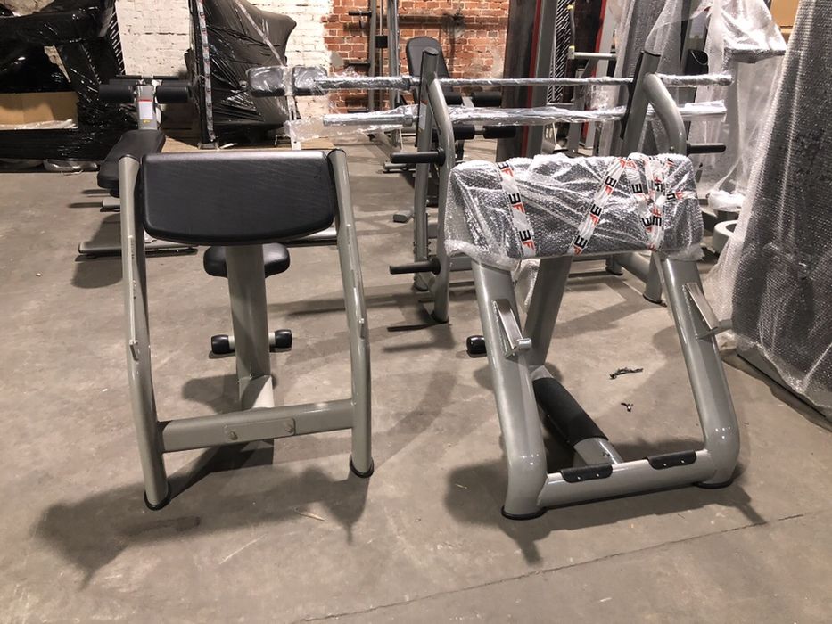 Set gantere profesionale