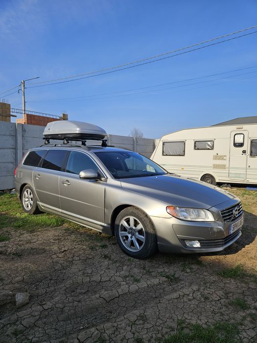 VOLVO V70 2014 — imagine 3
