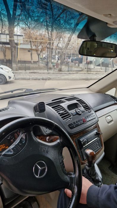 Срочно продаётся VITO