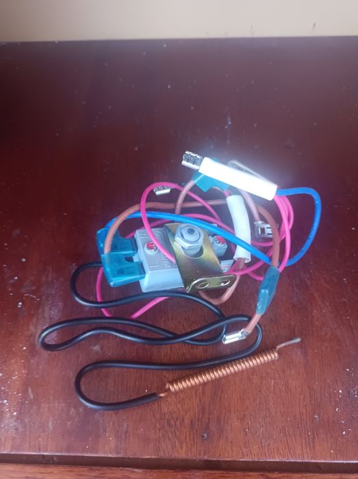 Запчасти для водонагревателя