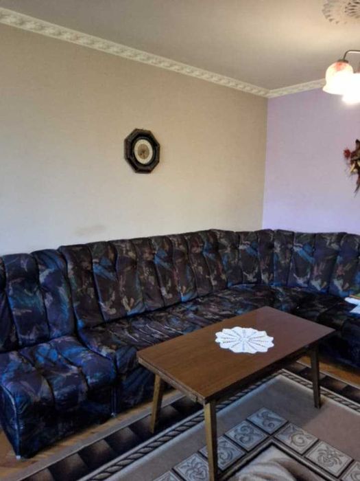 Под наем Плевен в центъра, двустаен с отделна кухня