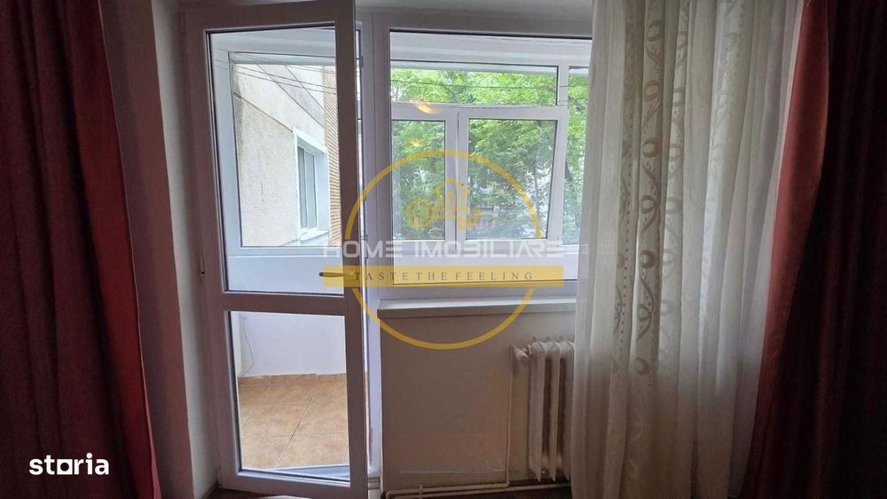 Apartament cu 2 camere / Etajul 1 / Zona Tudor Vladimirescu