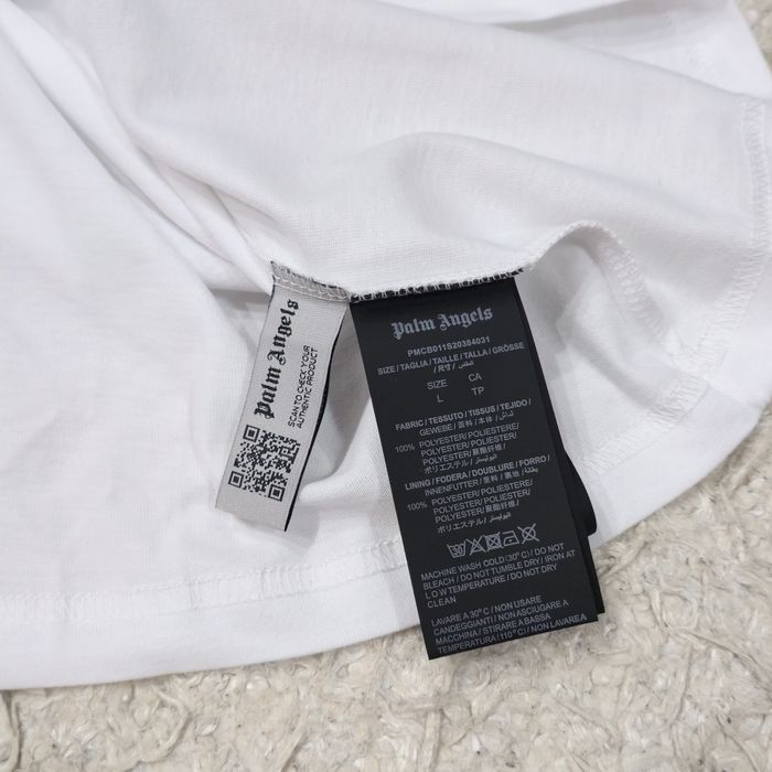 Tricou Palm Angels