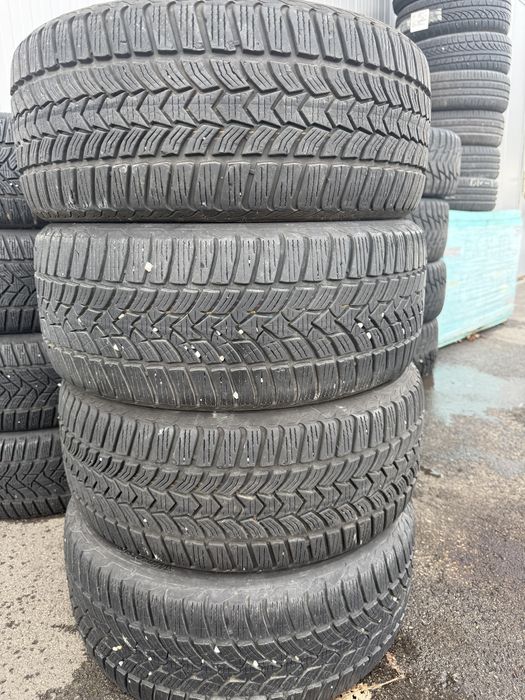 Зимни гуми 225/45/17