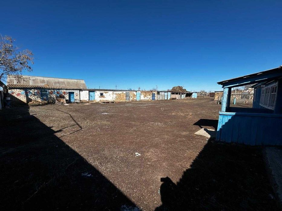 Частный Дом в Чингирлау