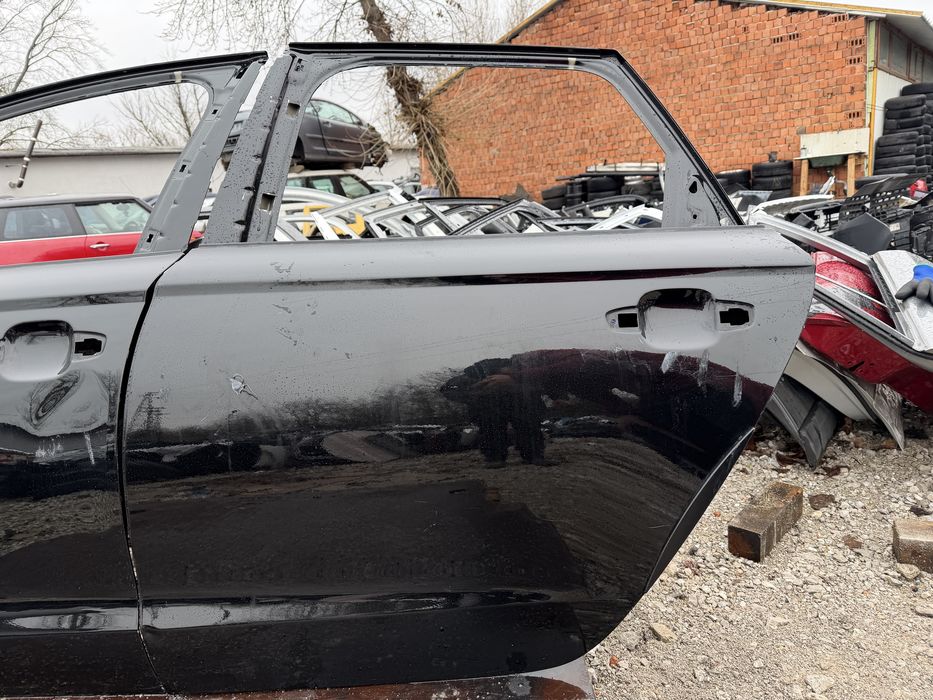 Врата/Врати Audi A6 C7