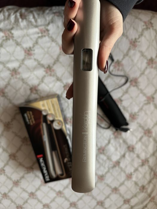 Чисто нова преса Ремингтън