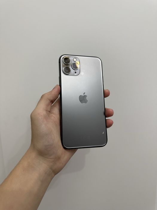 Iphone 11 Pro 64Gb