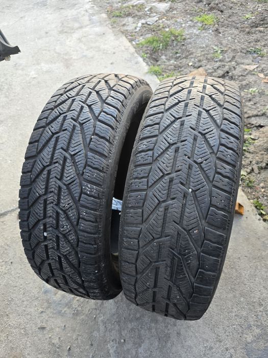 Anvelope 205/60 R16 RIKEN de iarna 2023