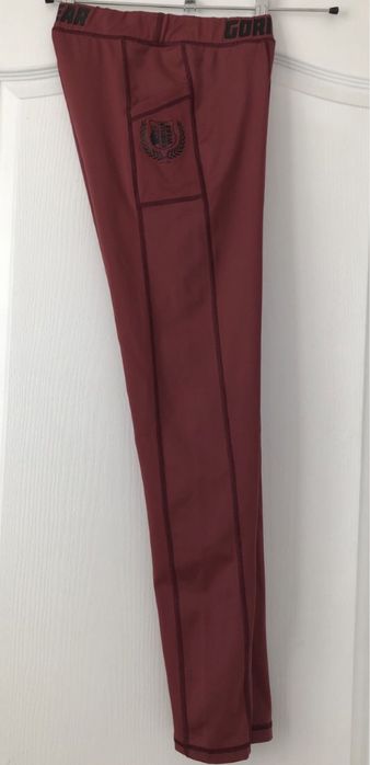 Мъжки клин Gorilla Wear