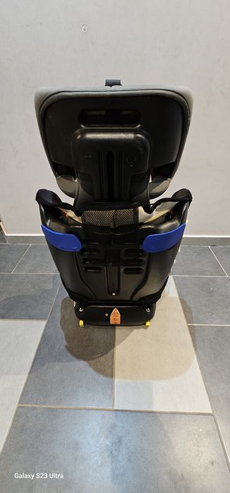 Scaun masina copil isofix