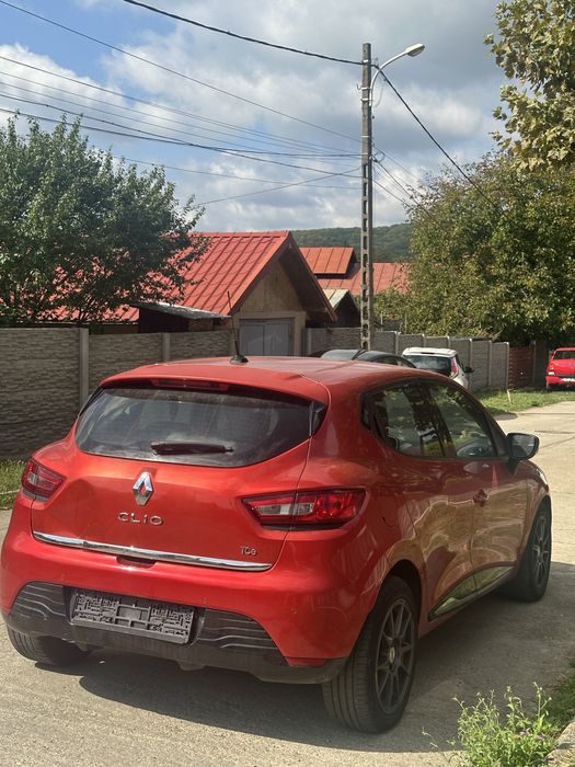 Renault Clio 0.9 TCe MOTOR NOU 23.000km