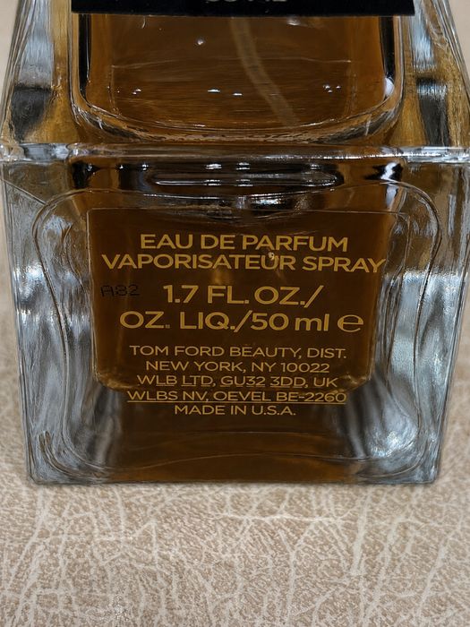 Tom Ford Ebene Fume