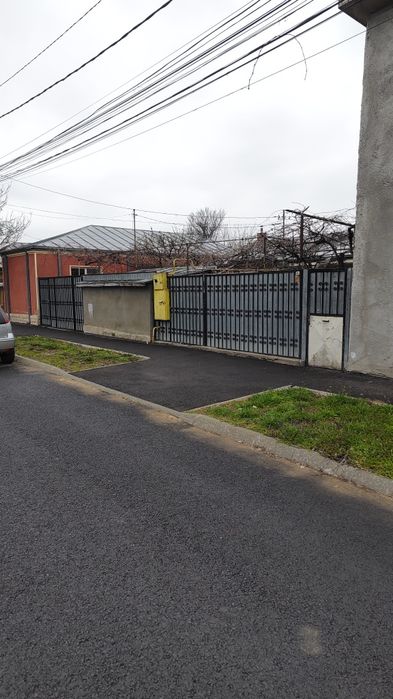 Casa de vânzare Chercea