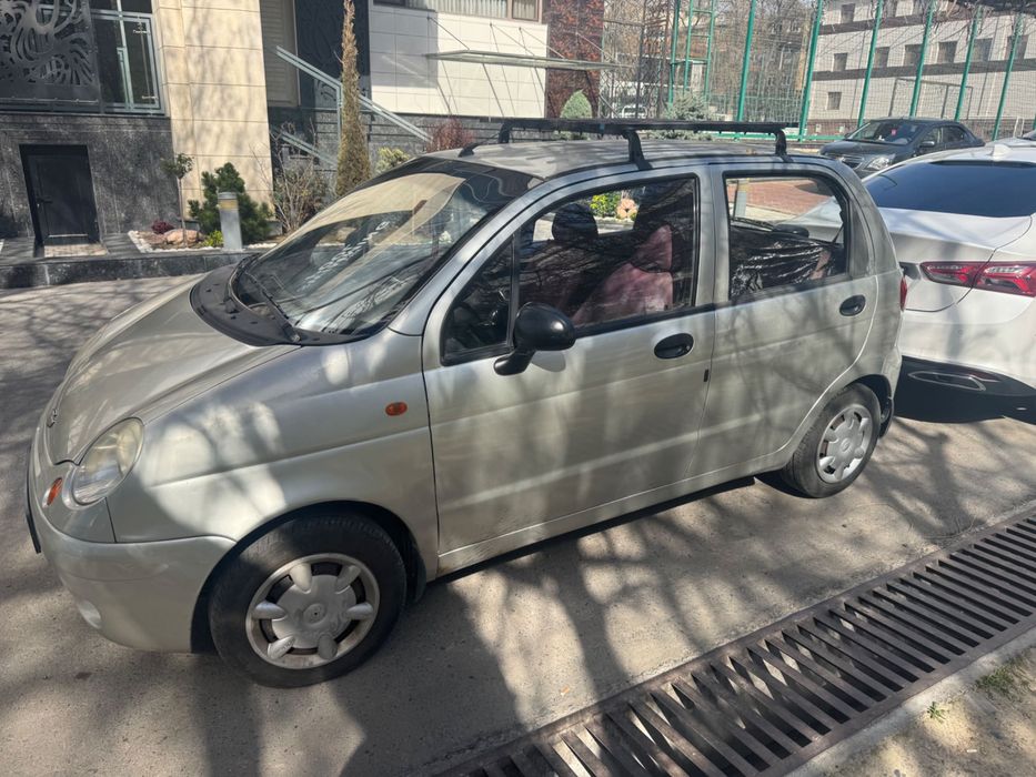 Продаю Матиз трамблер 0,8