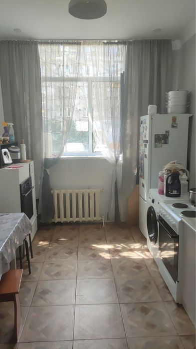 Продам квартиру в общажитии