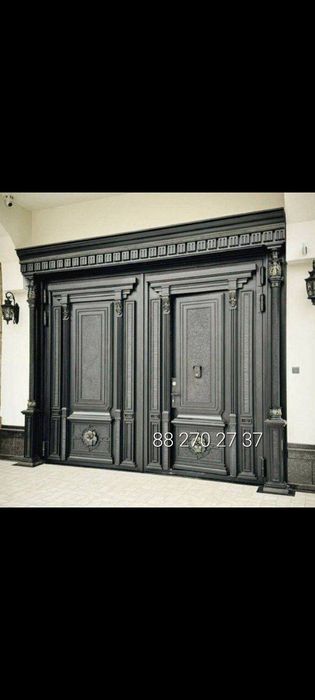 * Temir/ Darvoxalar yasash/ xizmati,