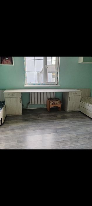 Продаю детскую мебель