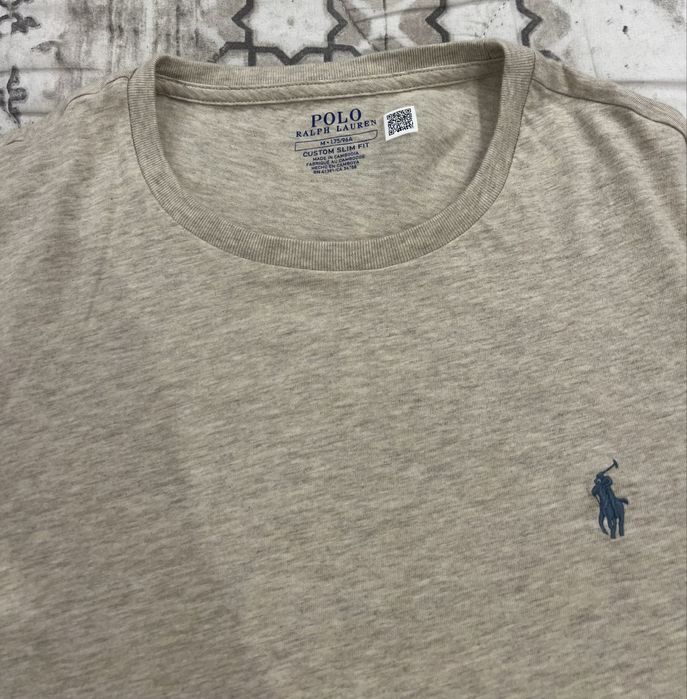 Polo Ralph Lauren мъжки тениски