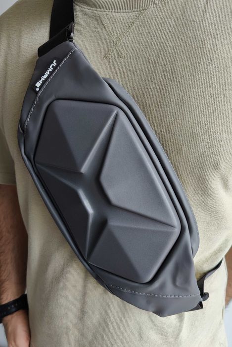 Мъжка чанта за през рамо