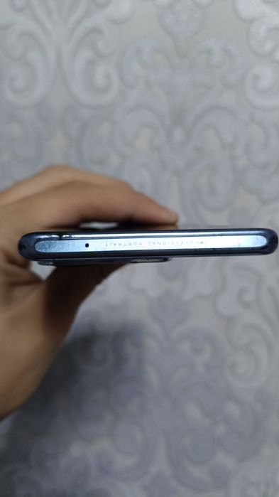 Vivo голубой 256 гб