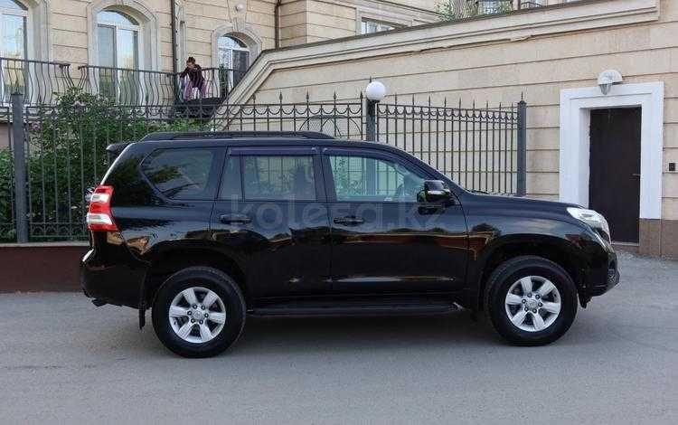 Продается Тойоту Лендкруйзер Прадо 150.