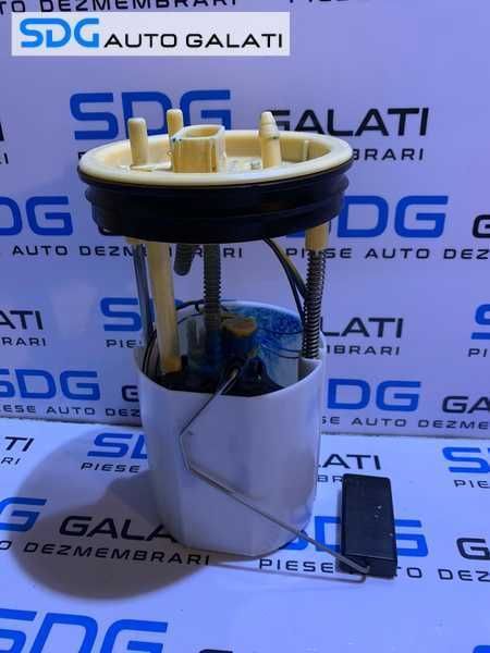 Pompa Combustibil Motorina cu Senzor Plutitor Rezervor Audi A1 1.6 TDI 2011 - 2014 Cod 6R0919050H A2C53436963 [HS0019]