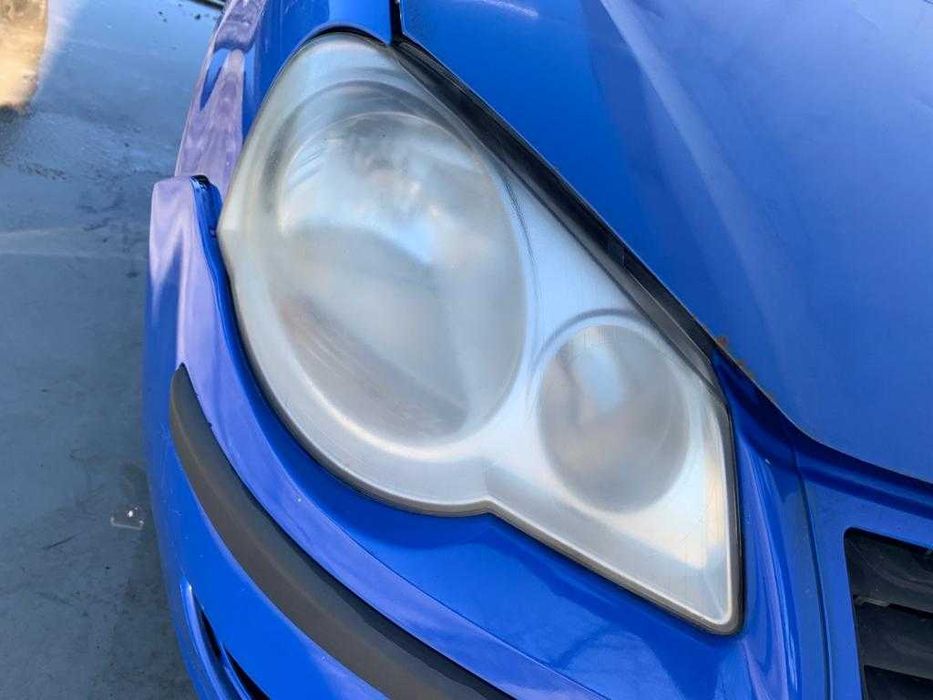 Dezmembrez Volkswagen Polo 6N/9N/1.2/1.4/AWY/AUA/usa/haion/interior/jante/usa/portbagaj/motor/cutie/volan