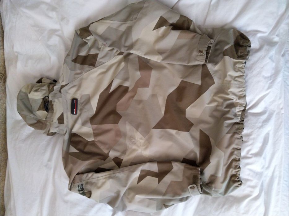 Geacă Vans Snowboard