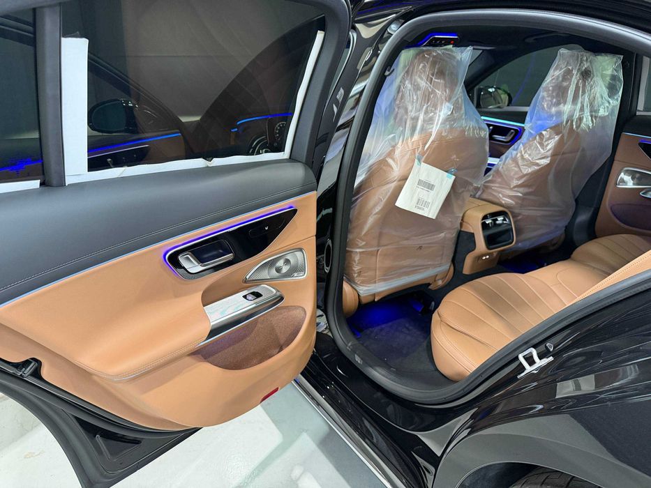 Mercedes Benz E300