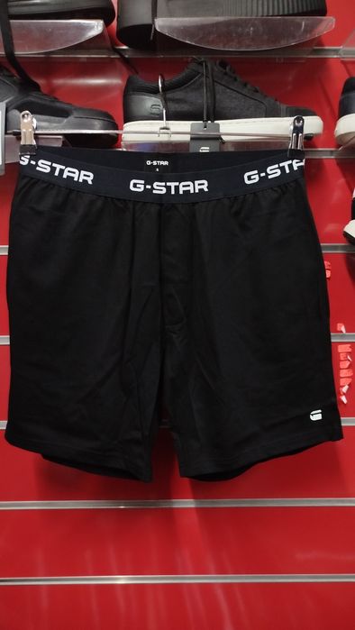 Оригинален екип G-Star Raw S M L XL XXL нов мъжки спално бельо