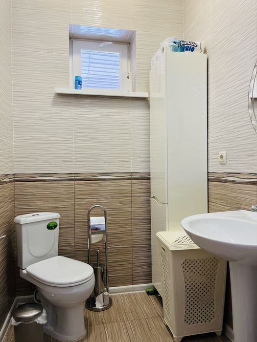 Продам дом в пгт Кощи