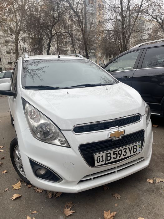 spark 2022 69min yurgan xolati zor kraskasi yoʻq tanirofka bor 7 oy