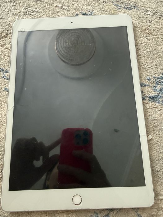 iPad 7 (2019 год)