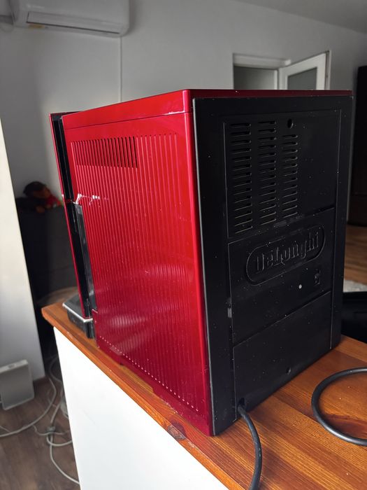 Aparat de cafea DeLonghi perfecta cappucino