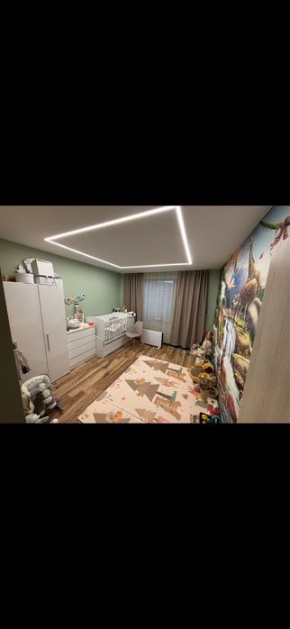 Строителни услуги - гипскартон,шпакловка,плочки,довършителни ремонти