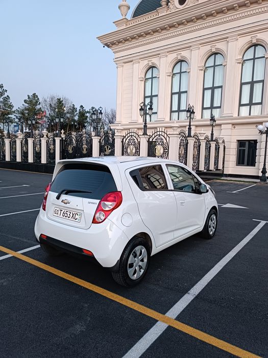 Suxoy Arenda Spark | Сухой Аренда Спарк | Suhoy Arenda Spark