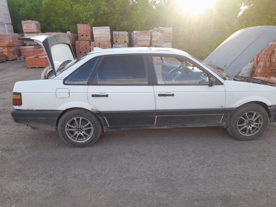 Продам пассат б3