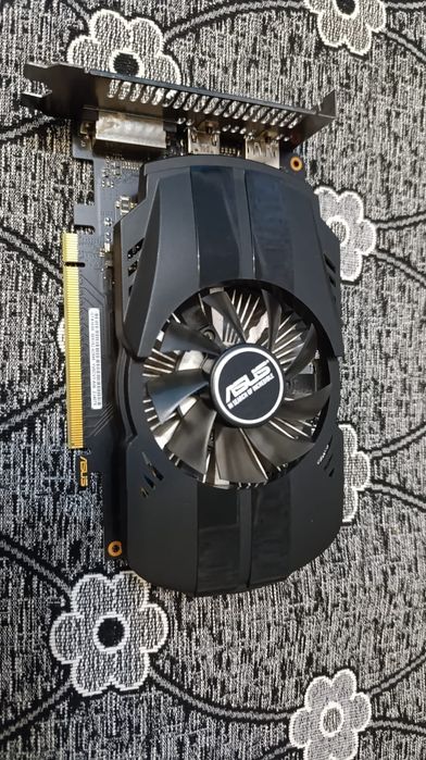 Nvidia Gtx 1650 4gb