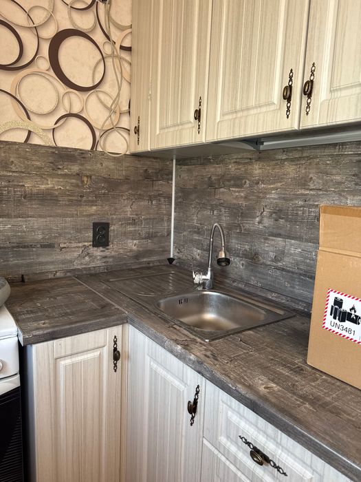 Кухонный гарнитур б/у