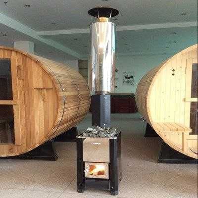 ДРОВЯНАЯ ПЕЧЬ со скидкой