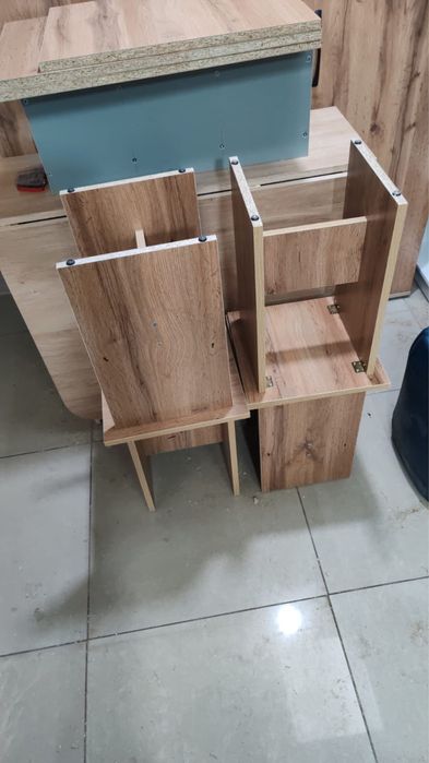 Продам табуретки