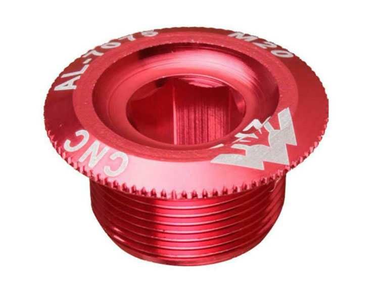 Surub angrenaj Hollowtech ll M20