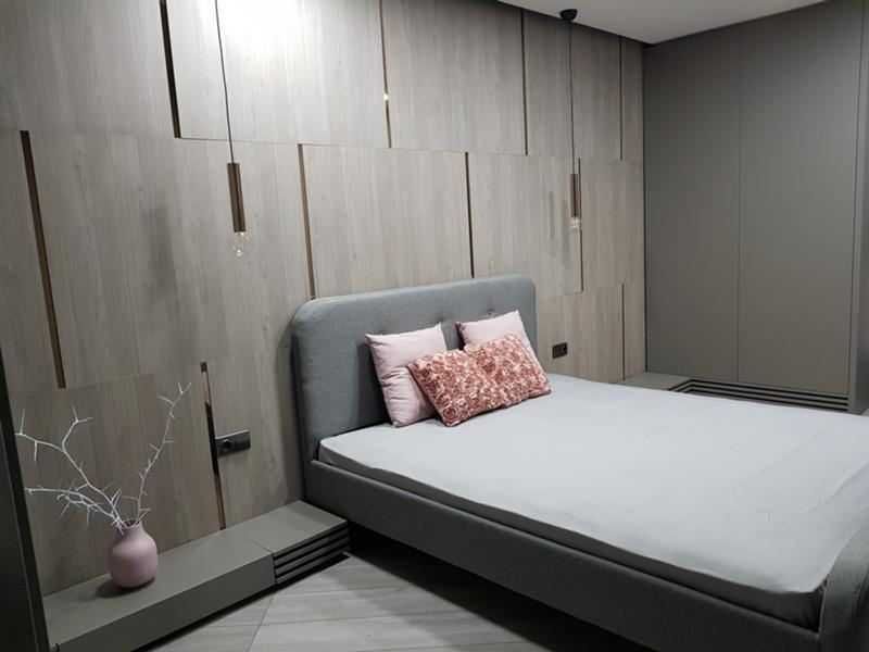 Дава се под наем Двустаен апартамент в София, Стрелбище - 76 кв.м за 484.5 € - Снимка #10