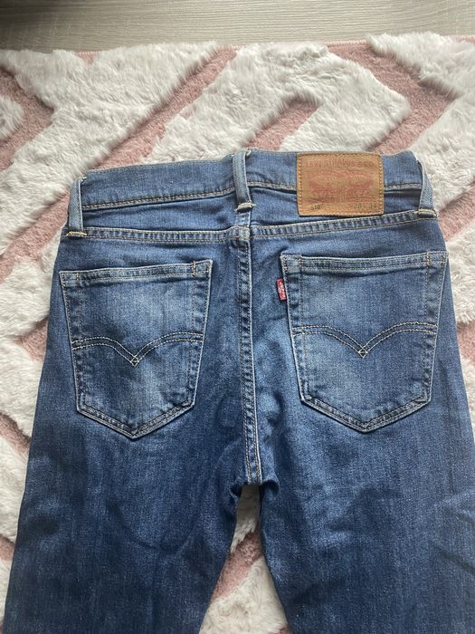 Дамски дънки Levi’s